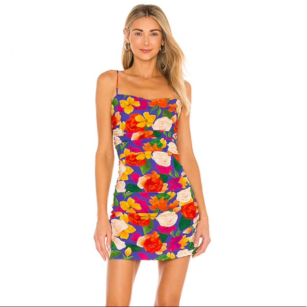 WeWoreWhat Ronnie Dress - Size Medium